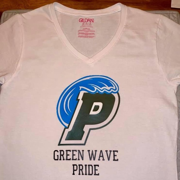 Custom Family Team Sports T-shirts - Picture 14 of 16